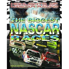 The Biggest NASCAR Races (Highlights of Nascar Racing)