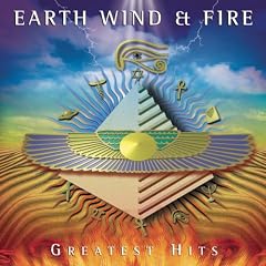 Earth Wind �� Fire - Greatest Hits
