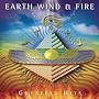 Earth Wind & Fire - Greatest Hits