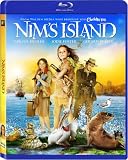 [DVD] Nim's Island [Blu-ray]