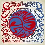 [Music] Live From Madison Square Garden