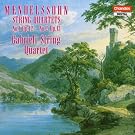 Mendelssohn;String Quartet