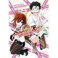 STEINS;GATE�䗃�����̃X�C�[�c�͂Ɂ[ (BLADE COMICS)