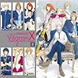 Dramatic CD Collection VitaminX�E���u�r�^�~��2~�z���C�g�f�[���炢����?