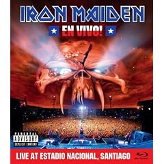 En Vivo [Blu-ray] [Import]