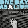 One Day as a Lionのアルバムの画像