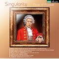 Singularity�@-�V���M�������e�B�i���ٓ_�j-/ Duke of Pianeet