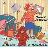 [Book] Thomas' Snowsuit