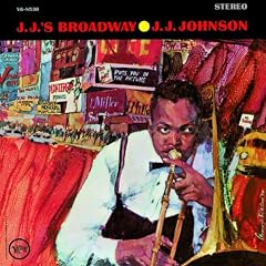 J.J.'S Broadway (Dig)