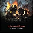 This Too Will Pass (Dig)