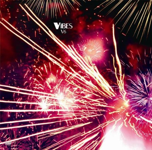  VIBES (通常盤) [DVD]