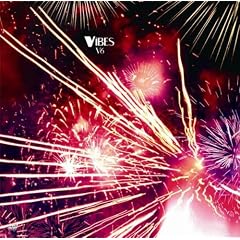 VIBES (�ʏ��) [DVD]