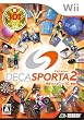 DECA SPORTA 2 (�f�J�X�|���^ 2) Wii�ŃX�|�[�c"10"���!