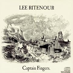 ��Captain Fingers [from US] [Import]  Lee Ritenour