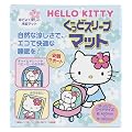 HELLO KITTY �����ǃX���[�v�}�b�g
