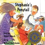 [Book] Stephanie's Ponytail