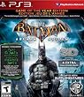 Batman Arkham Asylum Game of the Year(�A����:�k�āE�A�W�A)