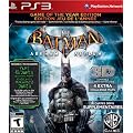 Batman Arkham Asylum Game of the Year(�A����:�k�āE�A�W�A)
