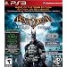 Batman Arkham Asylum Game of the Year(�A����:�k�āE�A�W�A)