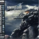 [CD]ゲーム・ミュージック アーマード・コア ラストレイヴン オリジナル・サウンドトラック