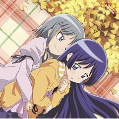 �u�n���e�̂��Ƃ�!!�v�L�����N�^�[CD 2nd series 08