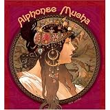 Alphonse Mucha 2010 Calendar (Wall Calendar)Alphonse Mucha�ɂ��