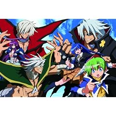 NEEDLESS fragment.7 [Blu-ray]