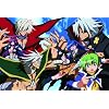 NEEDLESS fragment.8 [Blu-ray]