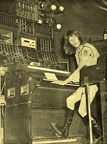 Keith Emerson の画像