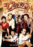 [DVD] Cheers - The Tenth Season