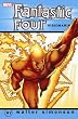 Fantastic Four Visionaries: Walter Simonson - Volume 3 (Fantastic Four (Graphic Novels))