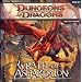 D&D�{�[�h�Q�[�� ���X�E�I�u�E�A�V���[�_���� (Wrath of Ashardalon)