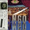 リンゴ・スターのアルバムの画像