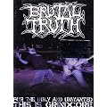 For the Ugly & Unwanted: This Is Grindcore [DVD] [Import]