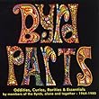 Byrd Parts