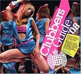 [Music] Clubbers Guide 2008