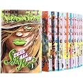STEEL BALL RUN �\�W���W���̊�Ȗ`��Part7 �R�~�b�N  �S24�� �����Z�b�g (�W�����v�R�~�b�N�X)