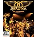 You Gotta Move [DVD] [Import]