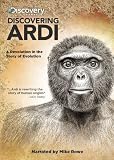 [DVD] Discovering Ardi (Ws Sub Ac3 Dol) [DVD] [Import]