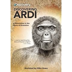 Discovering Ardi [DVD] [Import]