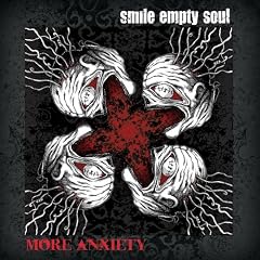 More Anxiety (W/Dvd)