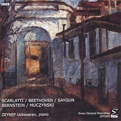 Recital Beethoven & Others