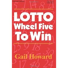 Lotto Wheel Five to Win