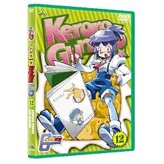 �P�����R��6�V�[�Y�� 12 [DVD]