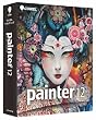 Corel Painter 12 �ʏ��