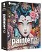 Corel Painter 12 �ʏ��