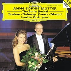 Berlin Recital