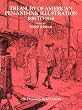 Treasury of American Pen-And-Ink Illustration, 1881-1938: 236 Drawings by 103 Artists