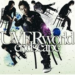 【クリックでお店のこの商品のページへ】endscape [Single， Maxi]