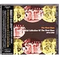 The Essential Collection Of The First Class 1972-1985